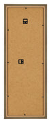 Cadre Photo 20x60cm Bronze Décor MDF Bologna Arriere | Yourdecoration.fr