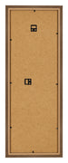 Cadre Photo 20x60cm Chene Rustique MDF Bologna Arriere | Yourdecoration.fr