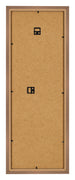 Cadre Photo 20x60cm Cuivre Décor MDF Bologna Arriere | Yourdecoration.fr