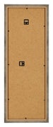 Cadre Photo 20x60cm Metal Vintage MDF Bologna Arriere | Yourdecoration.fr