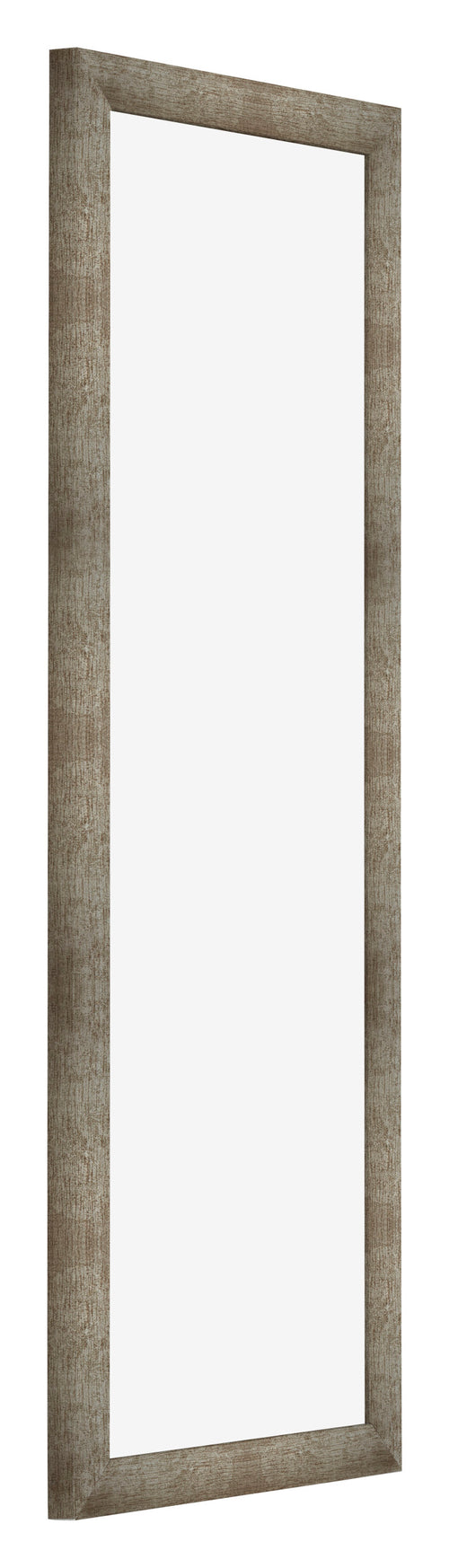 Cadre Photo 20x60cm Metal Vintage MDF Bologna De Face Oblique | Yourdecoration.fr