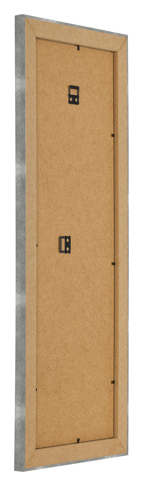 Cadre Photo 20x60cm Metal Vintage MDF Pisa Arriere Oblique | Yourdecoration.fr