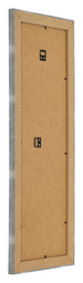 Cadre Photo 20x60cm Metal Vintage MDF Pisa Arriere Oblique | Yourdecoration.fr