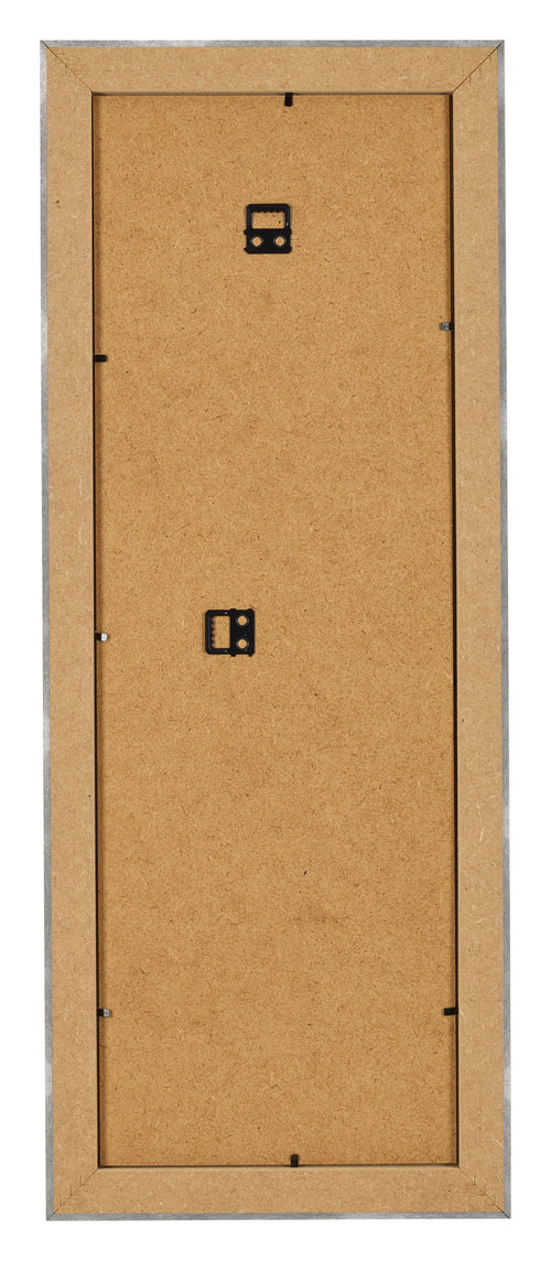 Cadre Photo 20x60cm Metal Vintage MDF Pisa Arriere | Yourdecoration.fr