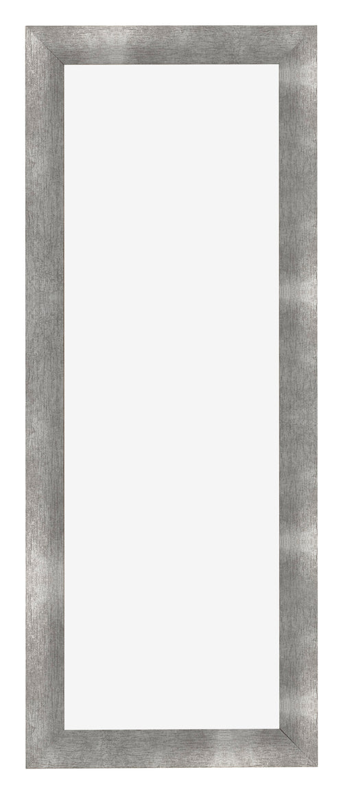 Cadre Photo 20x60cm Metal Vintage MDF Pisa De Face | Yourdecoration.fr