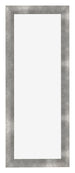 Cadre Photo 20x60cm Metal Vintage MDF Pisa De Face | Yourdecoration.fr