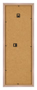 Cadre Photo 20x60cm Rose Ancien MDF Bologna Arriere | Yourdecoration.fr