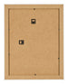 Cadre Photo 24x32cm Blanc Vintage MDF Pisa Arriere | Yourdecoration.fr