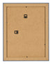 Cadre Photo 24x32cm Bleu Fonce Patine MDF Pisa Arriere | Yourdecoration.fr