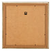Cadre Photo 25x25cm Or Antique MDF Lazio Arriere | Yourdecoration.fr