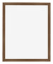 Cadre Photo 25x30cm Chene Rustique MDF Bologna De Face | Yourdecoration.fr