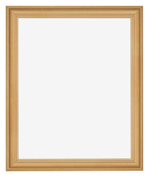 Cadre Photo 25x30cm De Pin Grain de Bois MDF Lazio De Face | Yourdecoration.fr