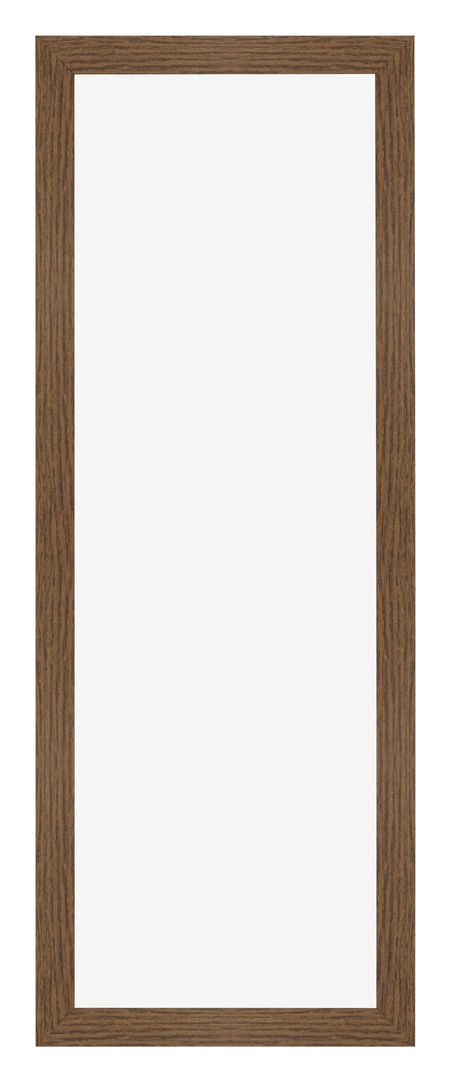 Cadre Photo 25x75cm Chene Rustique MDF Bologna De Face | Yourdecoration.fr