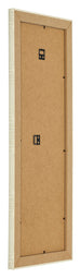 Cadre Photo 25x75cm Chene Sonoma MDF Pisa Arriere Oblique | Yourdecoration.fr