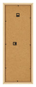 Cadre Photo 25x75cm Hêtre Décor MDF Bologna Arriere | Yourdecoration.fr
