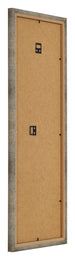 Cadre Photo 25x75cm Metal Vintage MDF Bologna Arriere Oblique | Yourdecoration.fr