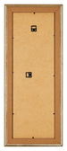 Cadre Photo 25x75cm Or Antique MDF Lazio Arriere | Yourdecoration.fr