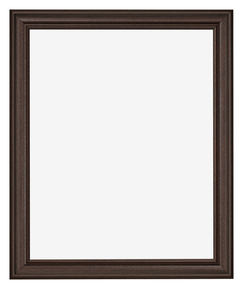 Cadre Photo 28x35cm Chene Fonce MDF Lazio De Face | Yourdecoration.fr