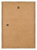 Cadre Photo 29 7x42cm A3 Or Antique MDF Bologna Arriere | Yourdecoration.fr
