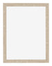 Cadre Photo 30x40cm Chêne Sonoma MDF Bologna De Face | Yourdecoration.fr