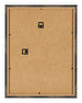 Cadre Photo 30x40cm Metal Oxyde MDF Bologna Arriere | Yourdecoration.fr