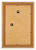 Cadre Photo 30x45cm De Pin Grain de Bois MDF Lazio Arriere | Yourdecoration.fr