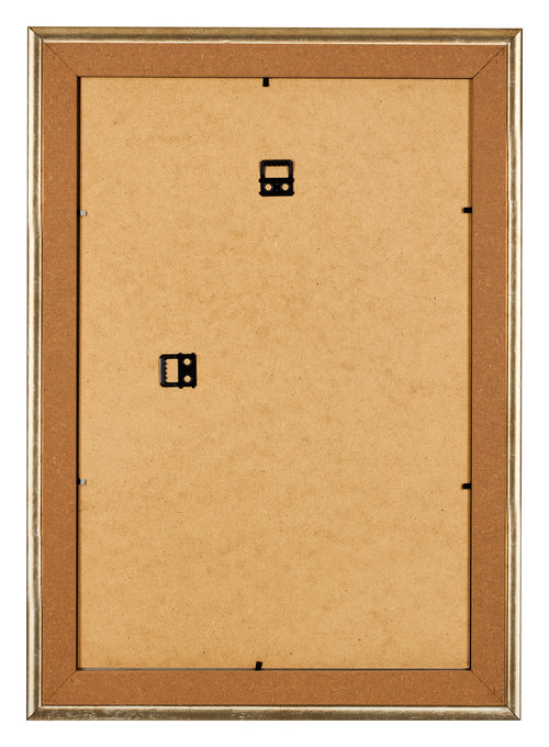 Cadre Photo 30x45cm Or Antique MDF Lazio Arriere | Yourdecoration.fr