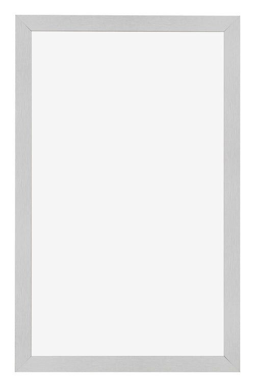 Cadre Photo 30x50cm Acier Inoxydable MDF Bologna De Face | Yourdecoration.fr