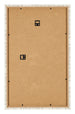 Cadre Photo 30x50cm Blanc Vintage MDF Bologna Arriere | Yourdecoration.fr