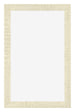 Cadre Photo 30x50cm Chene Sonoma MDF Pisa De Face | Yourdecoration.fr