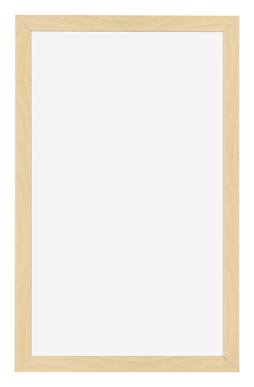 Cadre Photo 30x50cm Hêtre Décor MDF Bologna De Face | Yourdecoration.fr