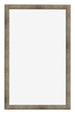 Cadre Photo 30x50cm Metal Vintage MDF Bologna De Face | Yourdecoration.fr