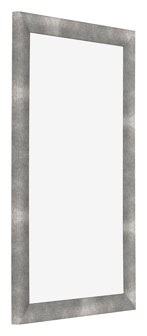 Cadre Photo 30x50cm Metal Vintage MDF Pisa De Face Oblique | Yourdecoration.fr