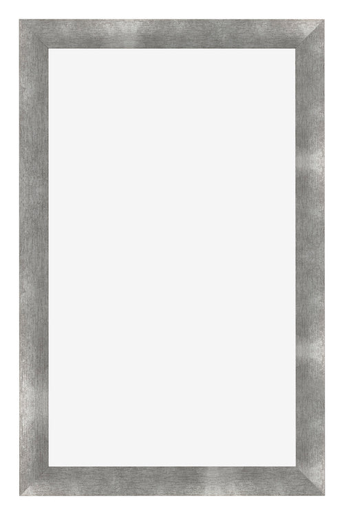 Cadre Photo 30x50cm Metal Vintage MDF Pisa De Face | Yourdecoration.fr