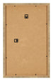 Cadre Photo 30x50cm Or Antique MDF Bologna Arriere | Yourdecoration.fr