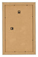 Cadre Photo 30x50cm Or Vintage MDF Pisa Arriere | Yourdecoration.fr