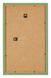 Cadre Photo 30x50cm Vert MDF Bologna Arriere | Yourdecoration.fr