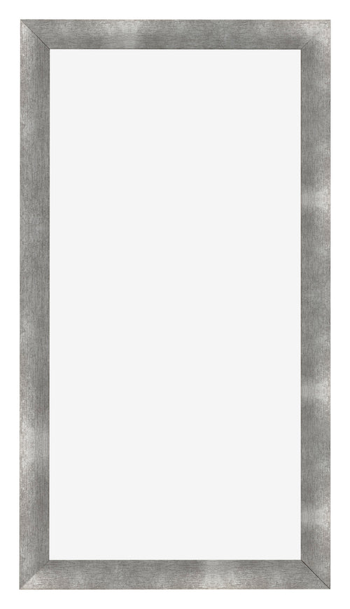 Cadre Photo 30x60cm Metal Vintage MDF Pisa De Face | Yourdecoration.fr