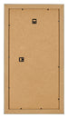 Cadre Photo 30x60cm Or Vintage MDF Pisa Arriere | Yourdecoration.fr
