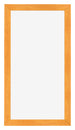 Cadre Photo 30x60cm Orange MDF Pisa De Face | Yourdecoration.fr