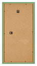 Cadre Photo 30x60cm Vert MDF Bologna Arriere | Yourdecoration.fr