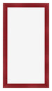 Cadre Photo 30x60cm Vin Rouge Patine MDF Pisa De Face | Yourdecoration.fr