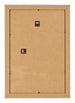 Cadre Photo 32x45cm Blanc Vintage MDF Pisa Arriere | Yourdecoration.fr