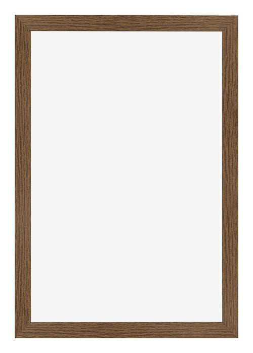 Cadre Photo 32x45cm Chene Rustique MDF Bologna De Face | Yourdecoration.fr