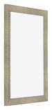 Cadre Photo 32x45cm Or Vintage MDF Pisa De Face Oblique | Yourdecoration.fr