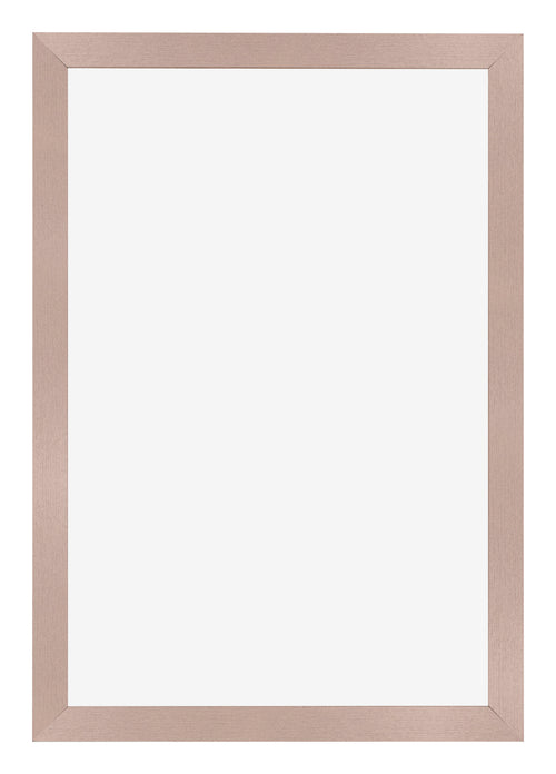 Cadre Photo 32x45cm Rose Ancien MDF Bologna De Face | Yourdecoration.fr