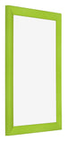 Cadre Photo 32x45cm Vert MDF Pisa De Face Oblique | Yourdecoration.fr