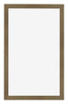 Cadre Photo 33x48cm Bronze Décor MDF Bologna De Face | Yourdecoration.fr