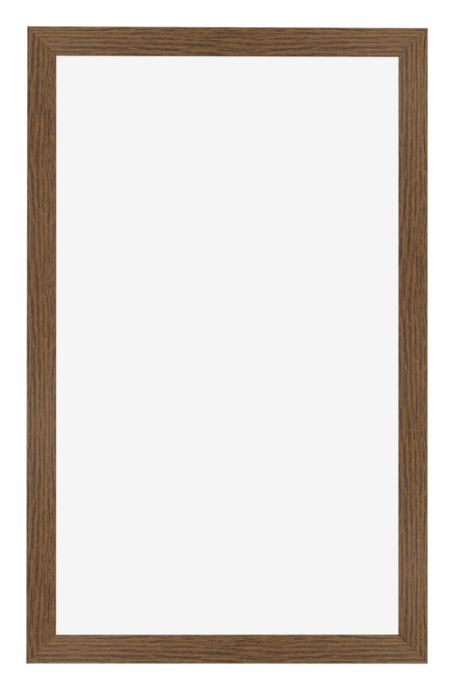 Cadre Photo 33x48cm Chene Rustique MDF Bologna De Face | Yourdecoration.fr