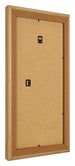 Cadre Photo 33x48cm De Pin Grain de Bois MDF Lazio Arriere Oblique | Yourdecoration.fr